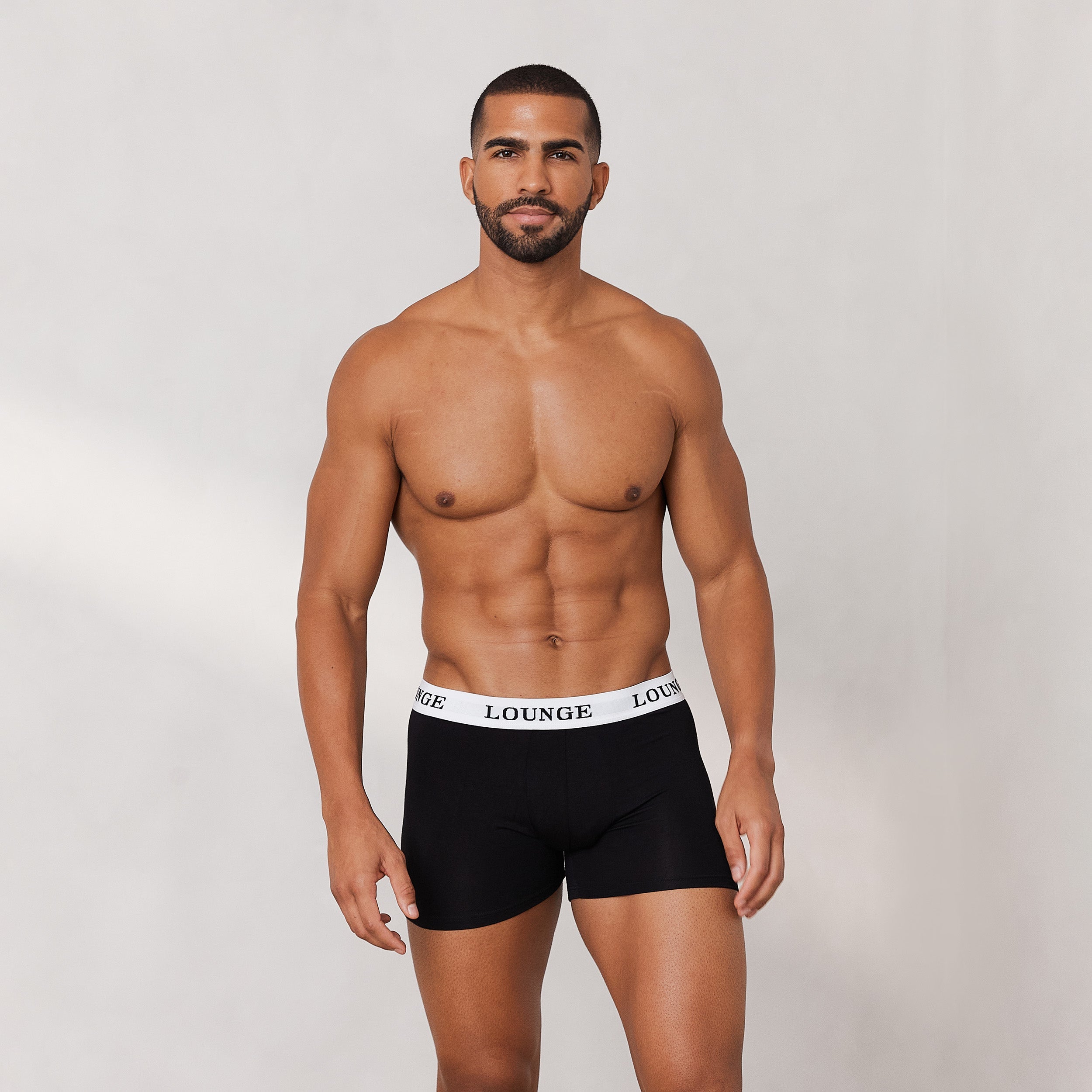 Everyday Herenboxershorts (3-Pack) | Pierre, L