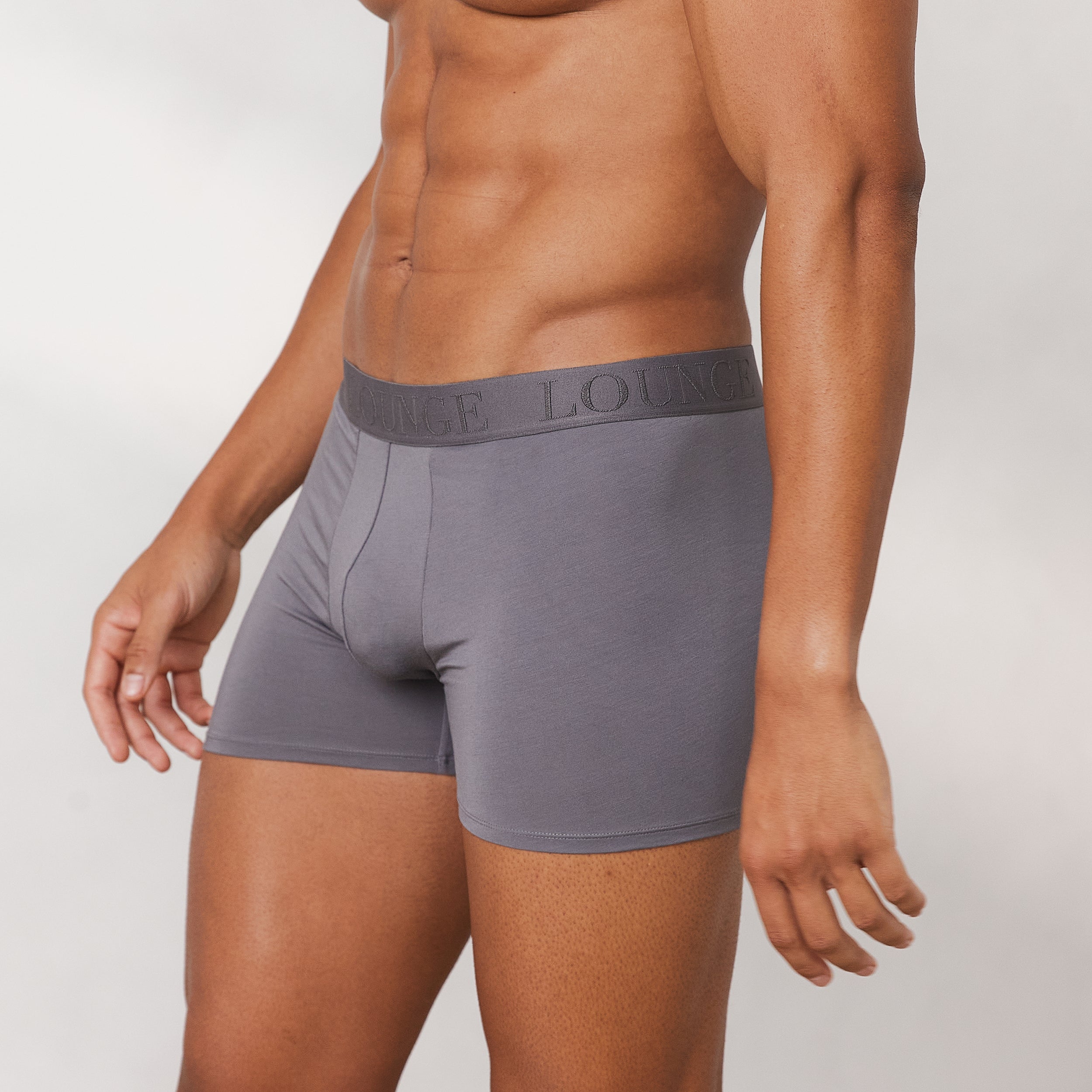 Luxe Herenboxershorts (3-Pack) | Pierre, L