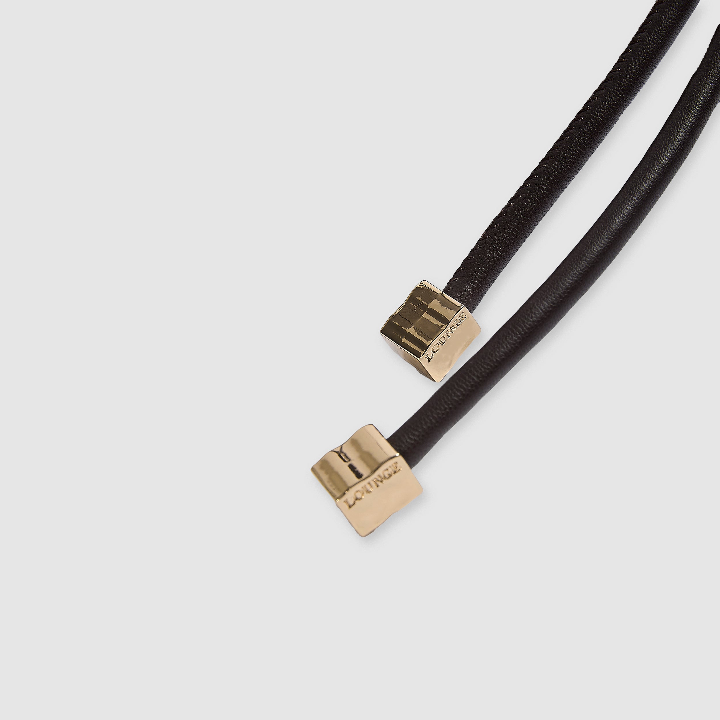 Miffy Barrel Shoulder Bag | Miffy Barrel Shoulder Bag - Chocolade