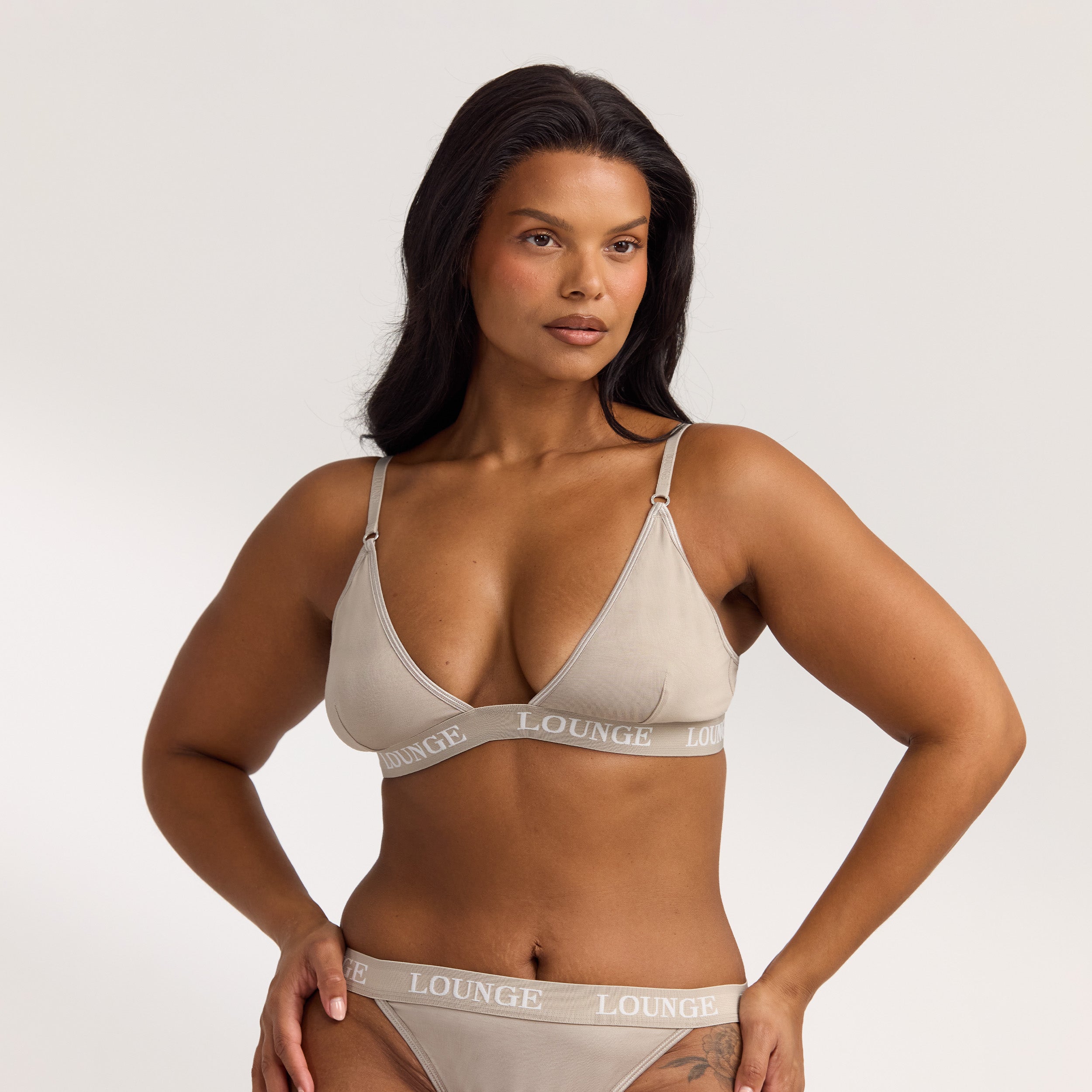Bamboo Triangle BH | Bamboo Triangle BH  - Haver