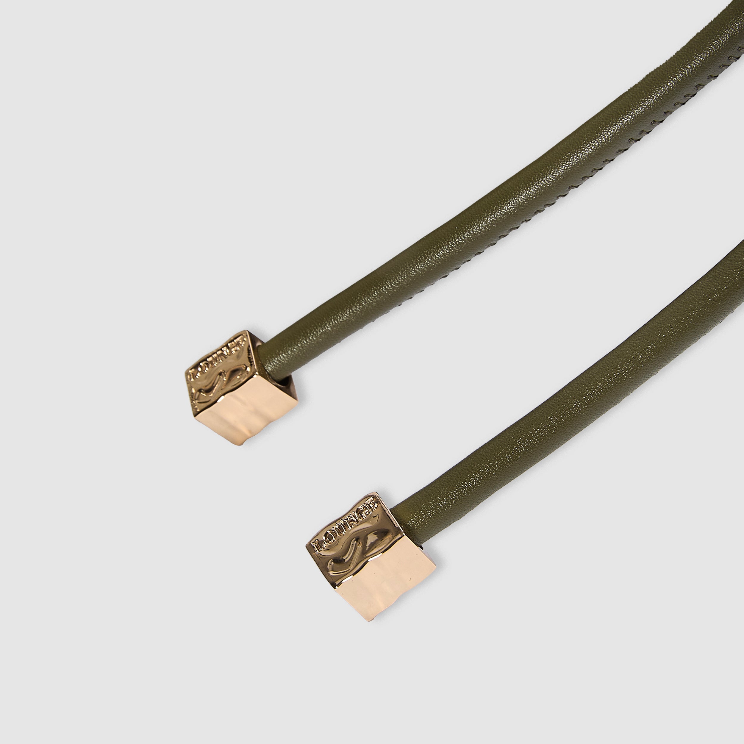 Miffy Barrel Shoulder Bag | Miffy Barrel Shoulder Bag - Olijf