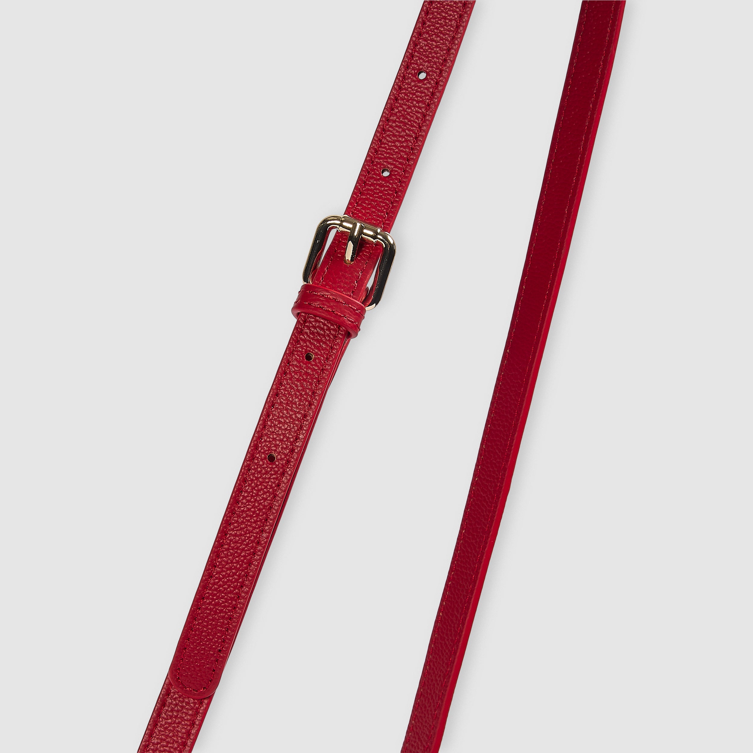 Arlowe Box Bag | Arlowe Box Bag - Rood