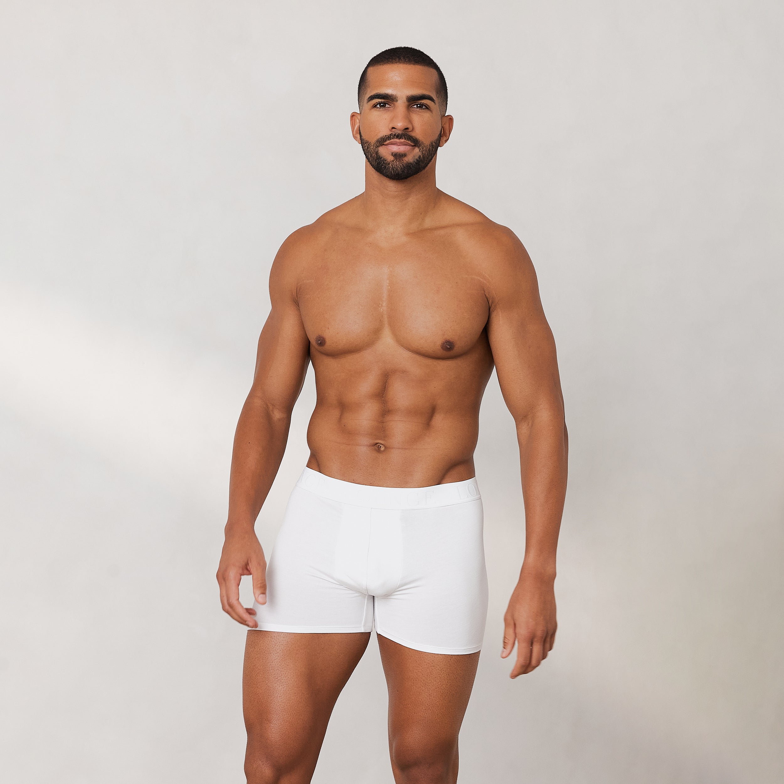 Luxe Herenboxershorts (3-Pack) | Pierre, L