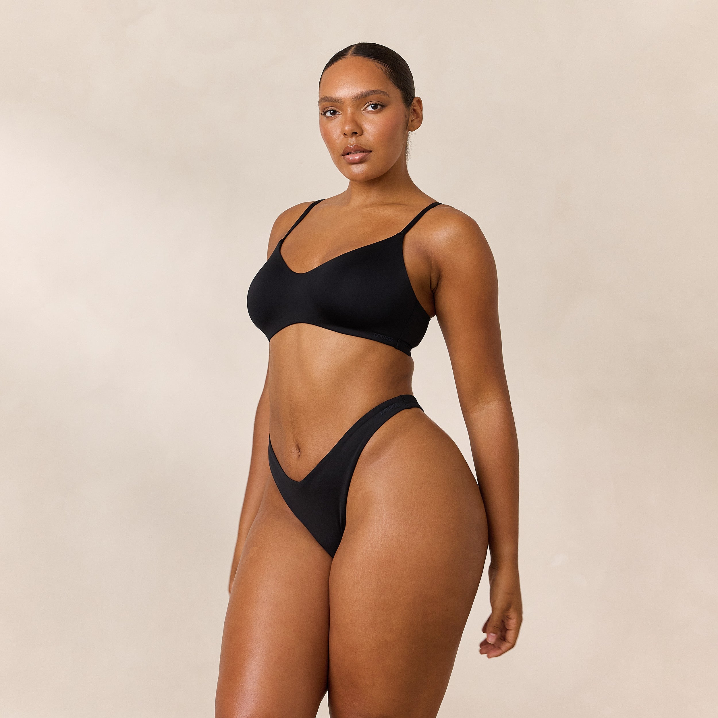 Free Form BH | Amber, 80D/L