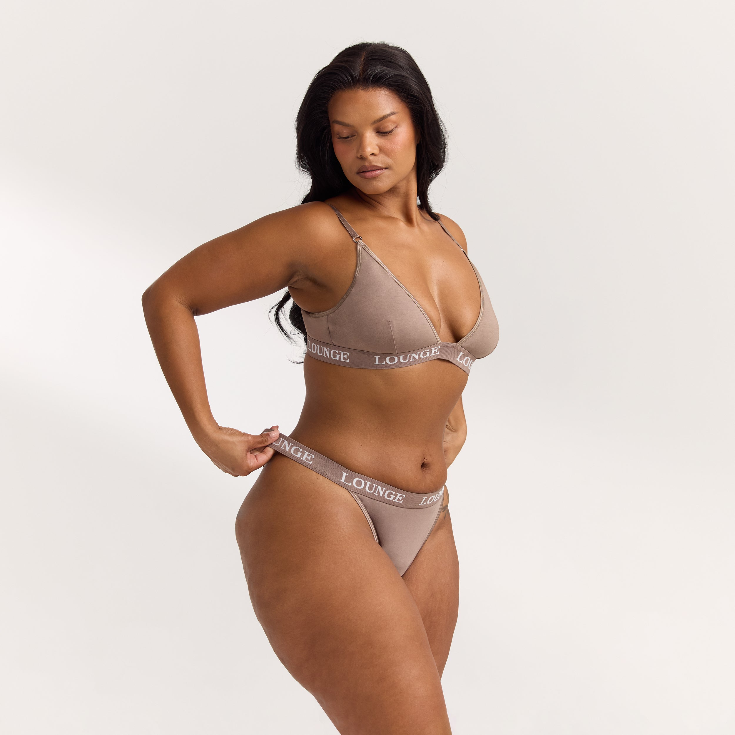 Bamboo Triangle BH | Bamboo Triangle BH  - Koffie