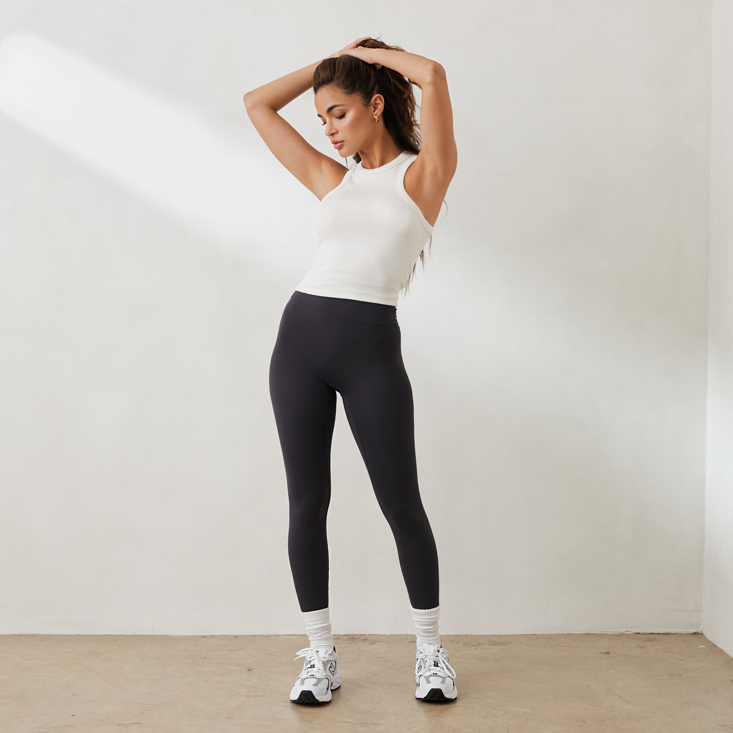 Essential Leggings | Leidy, XS/Petite