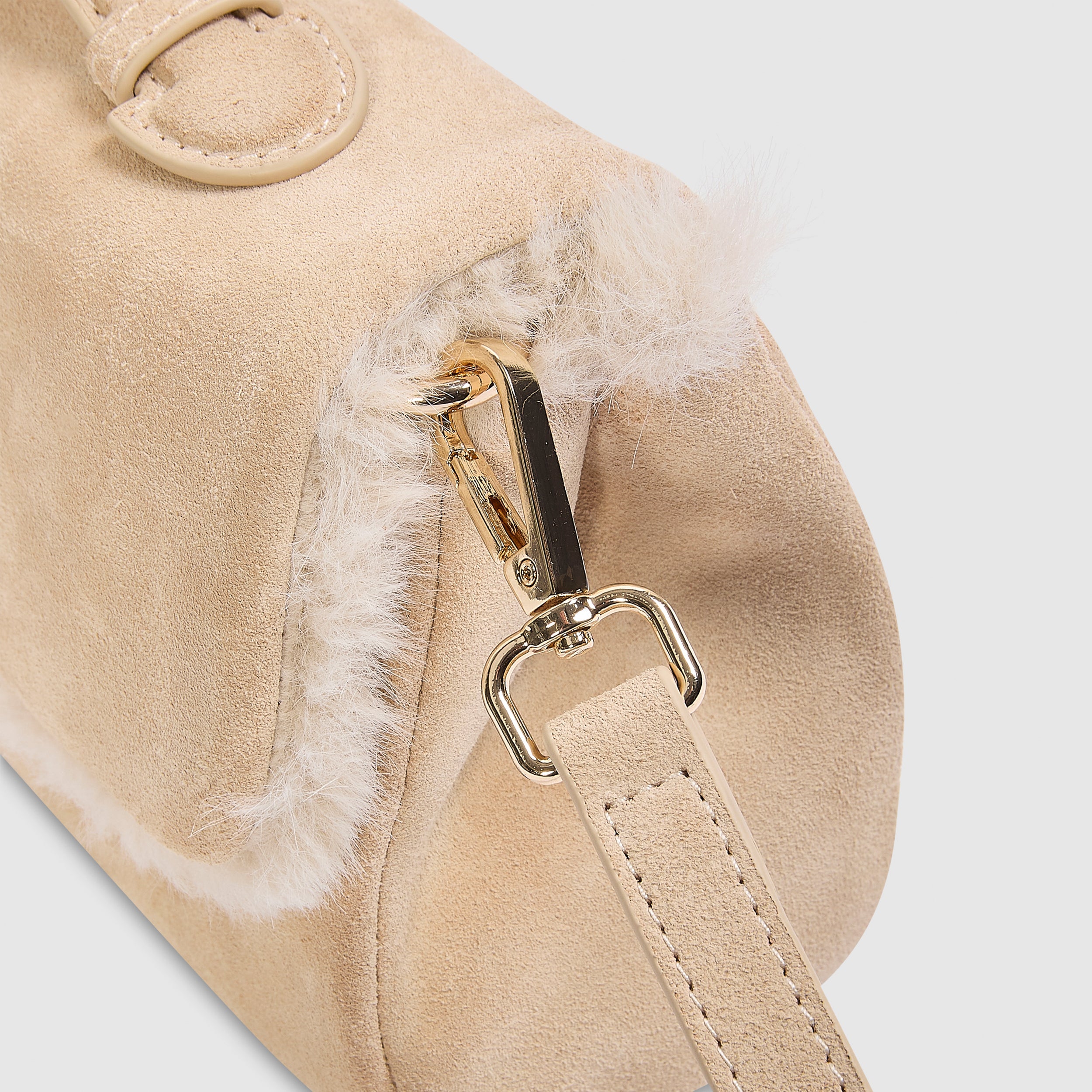 Sydney Handbag | Sydney Handbag - Zand