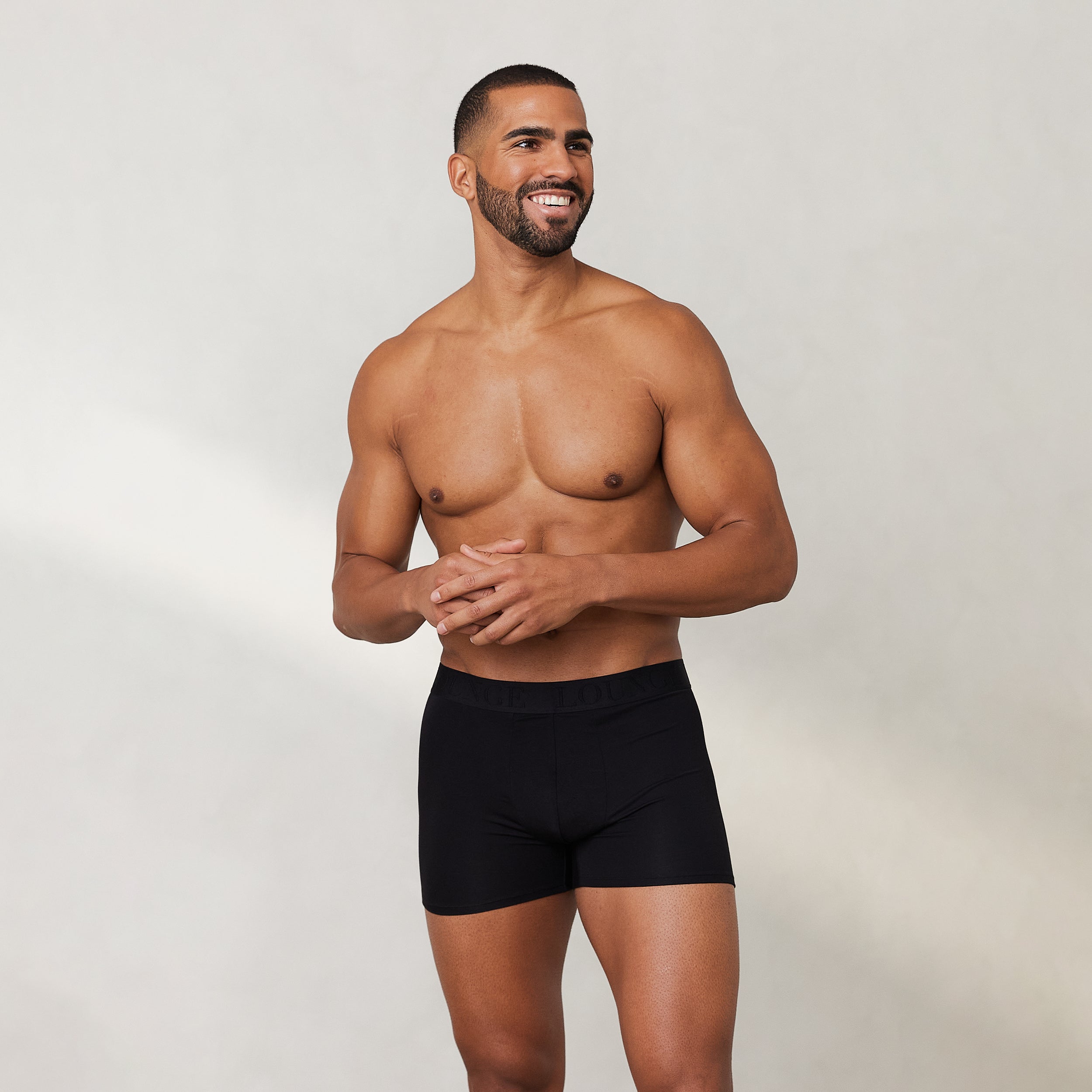 Luxe Herenboxershorts (3-Pack) | Pierre, L