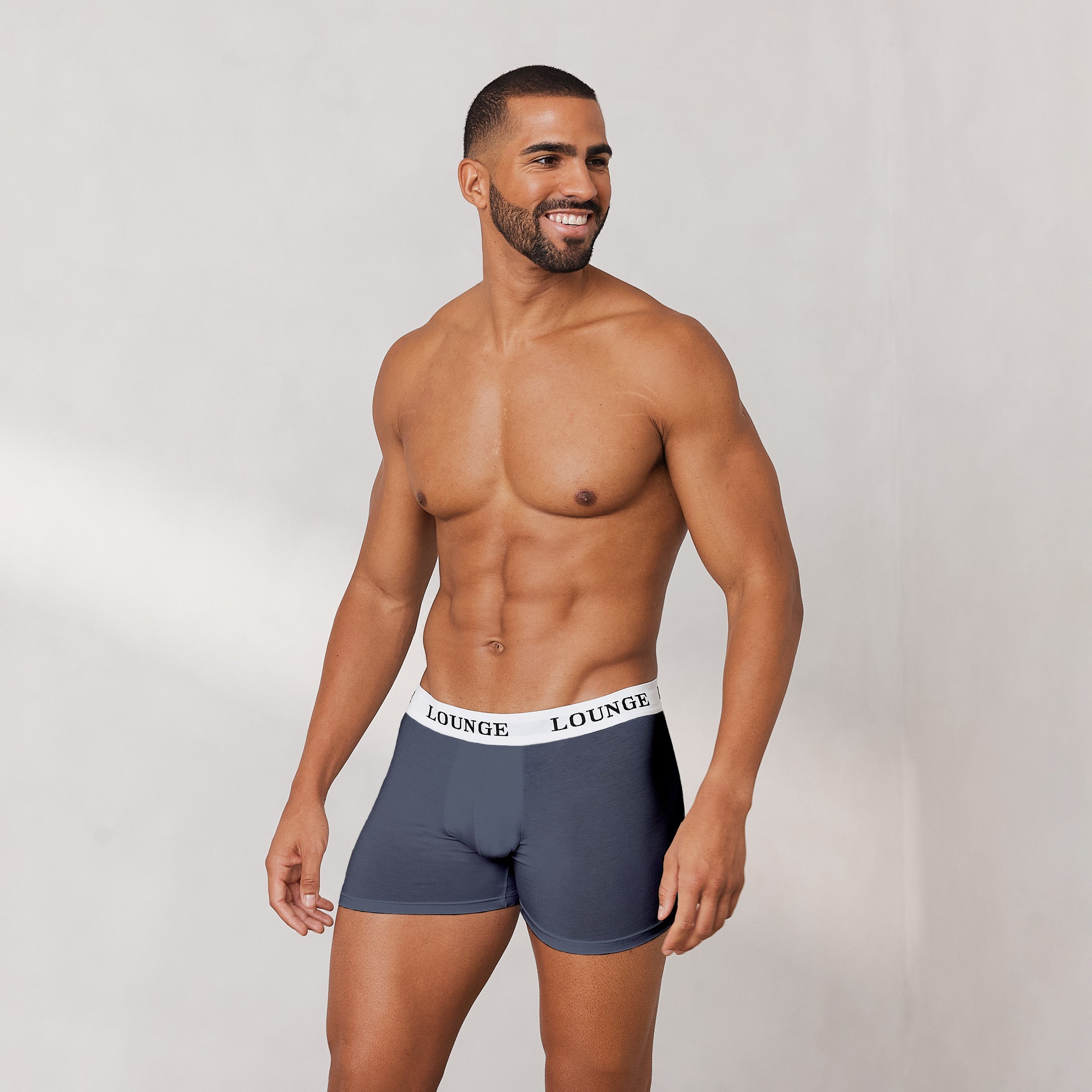 Everyday Herenboxershorts (3-Pack) | Pierre, L