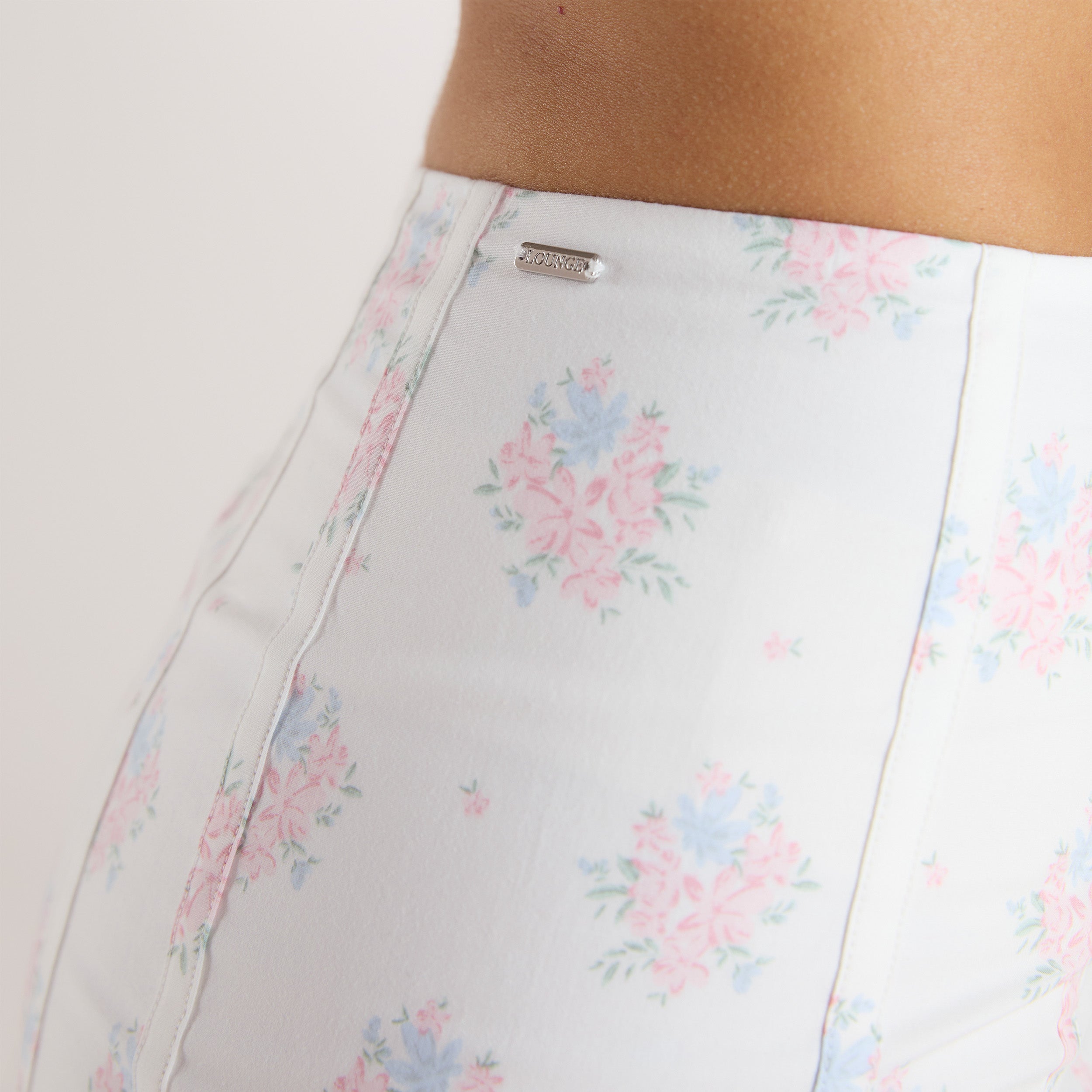 Josephine Minirok | Josephine Minirok - Wit