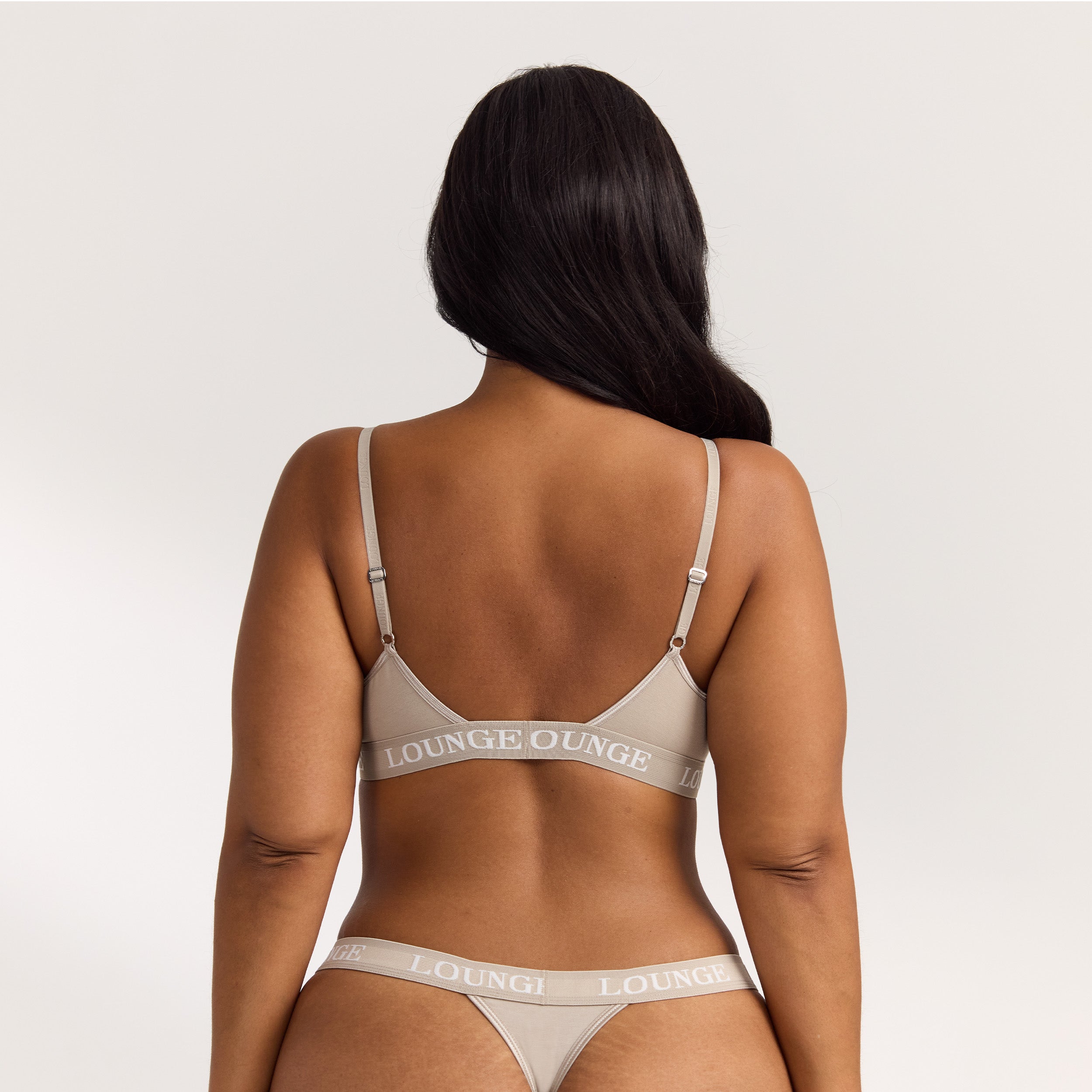 Bamboo Triangle BH | Bamboo Triangle BH  - Haver