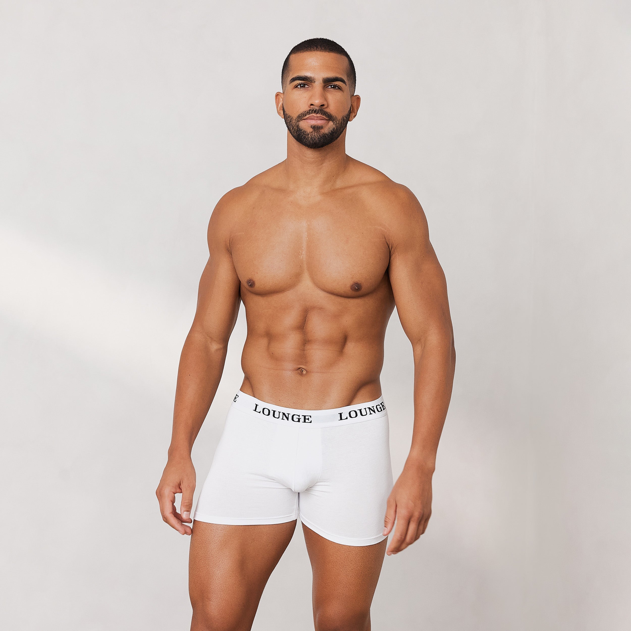 Everyday Herenboxershorts (3-Pack) | Pierre, L