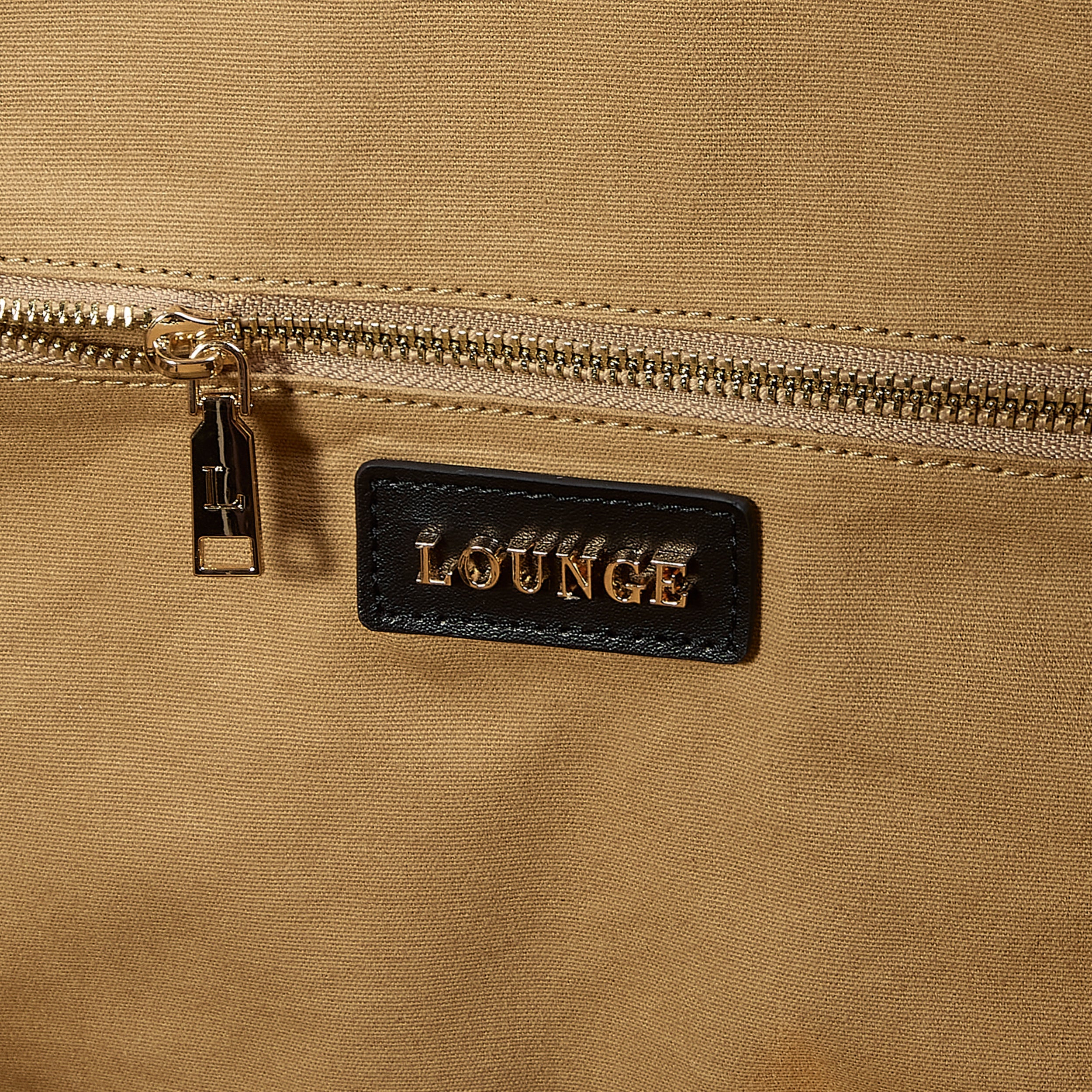 Billie Weekend Bag | Billie Weekend Bag - Kameel