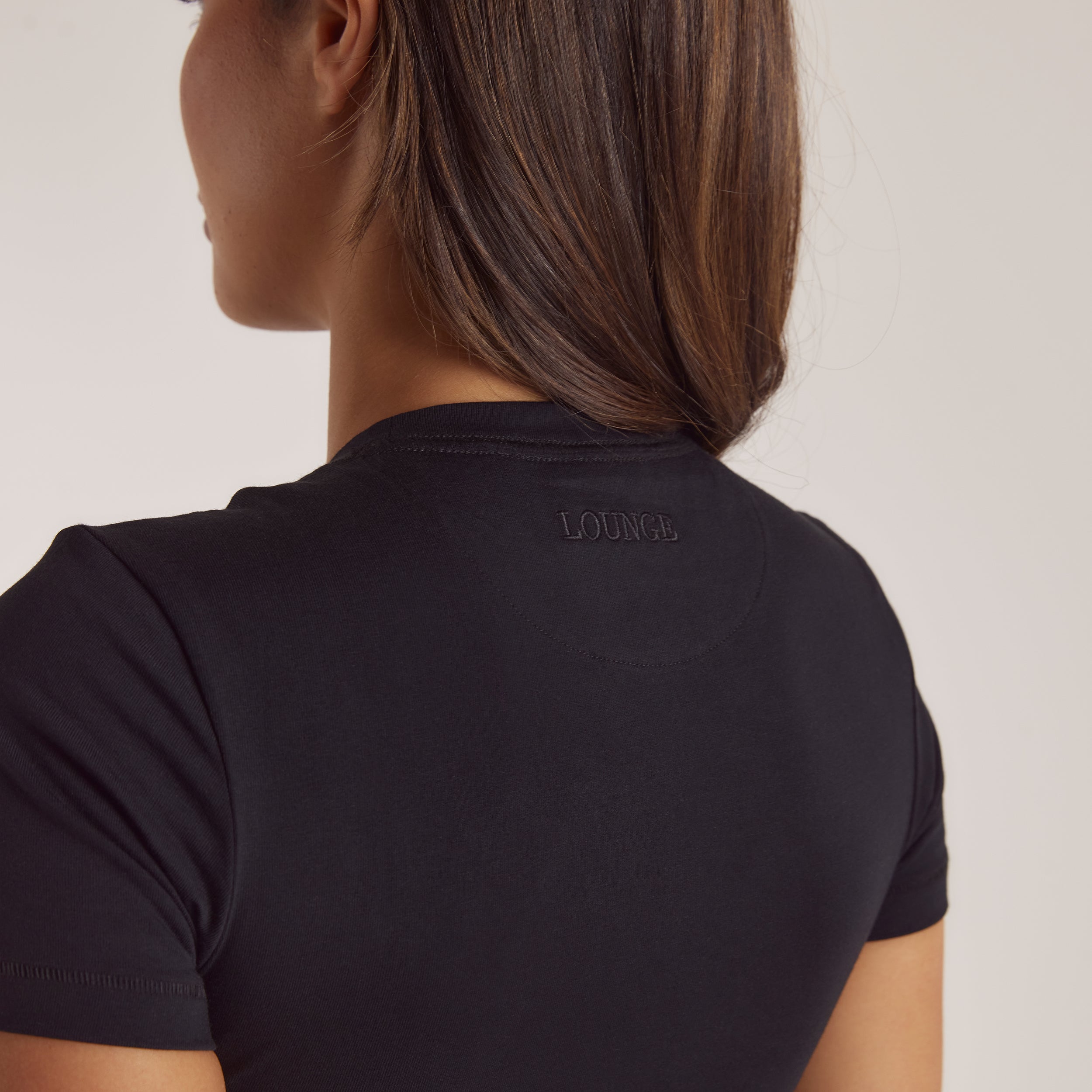 Top met Korte Mouwen | Leidy, XS