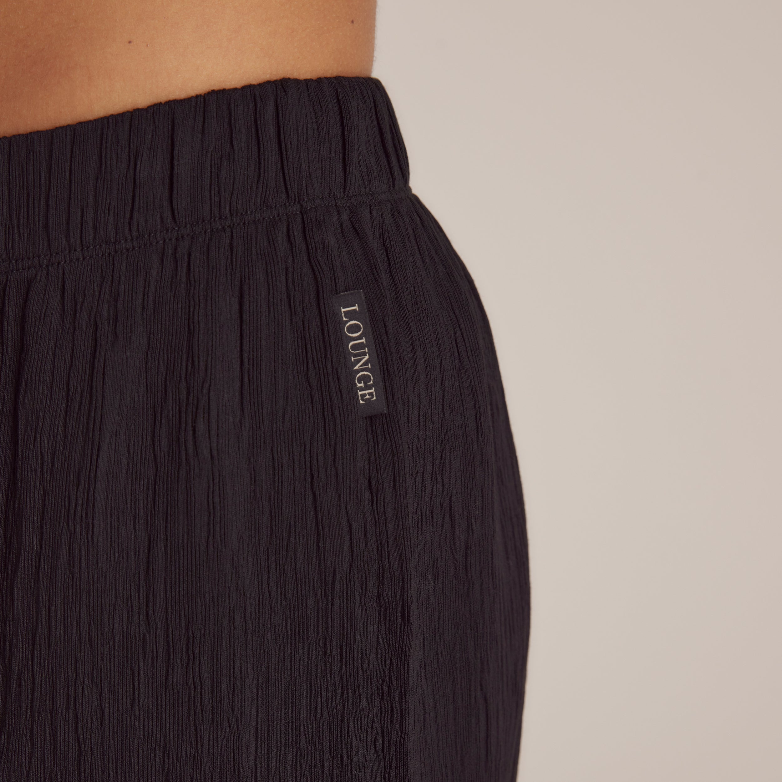 Crinkle Pyjamabroek | Imaani, S