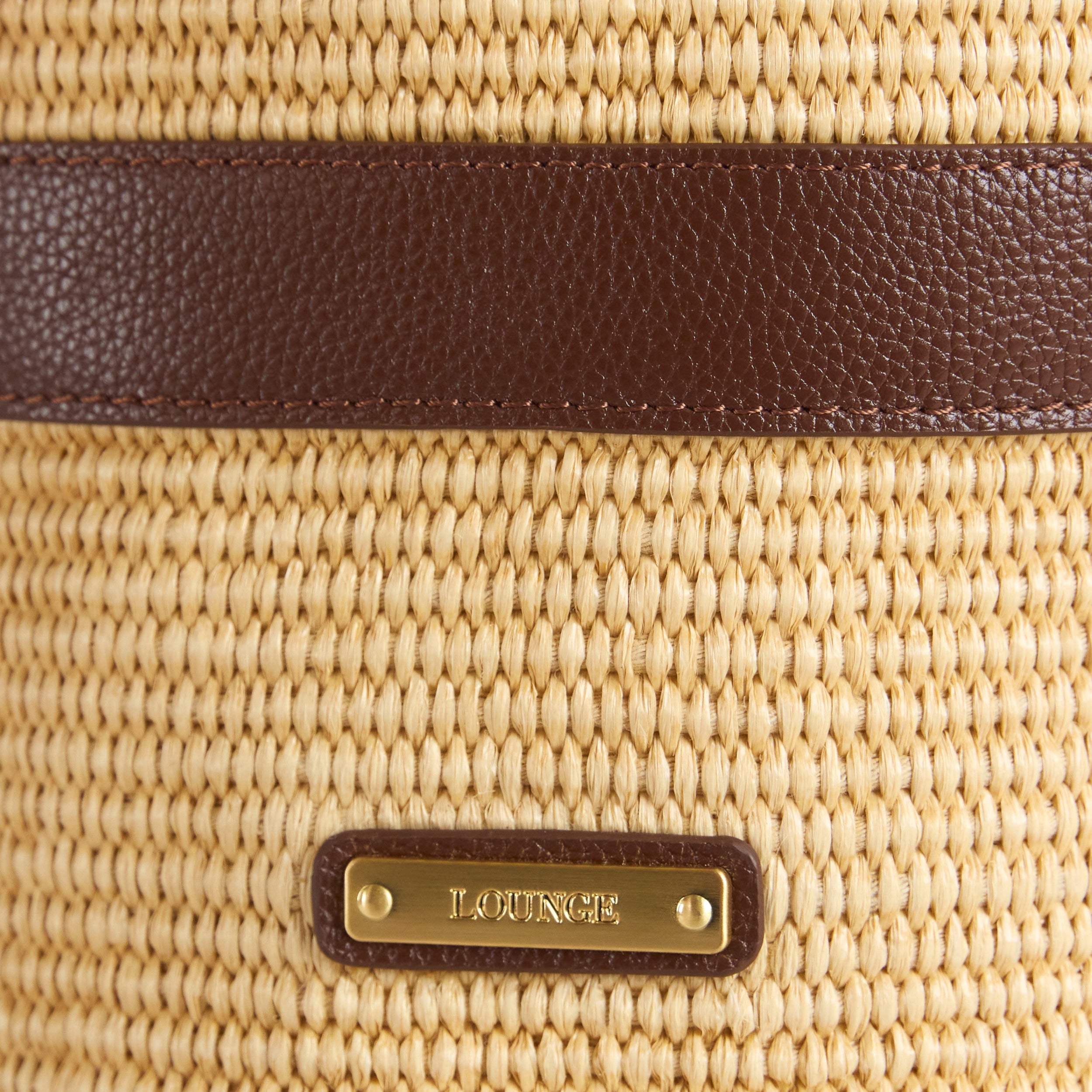 Cleo Bucket Bag | Cleo Bucket Bag - Beige