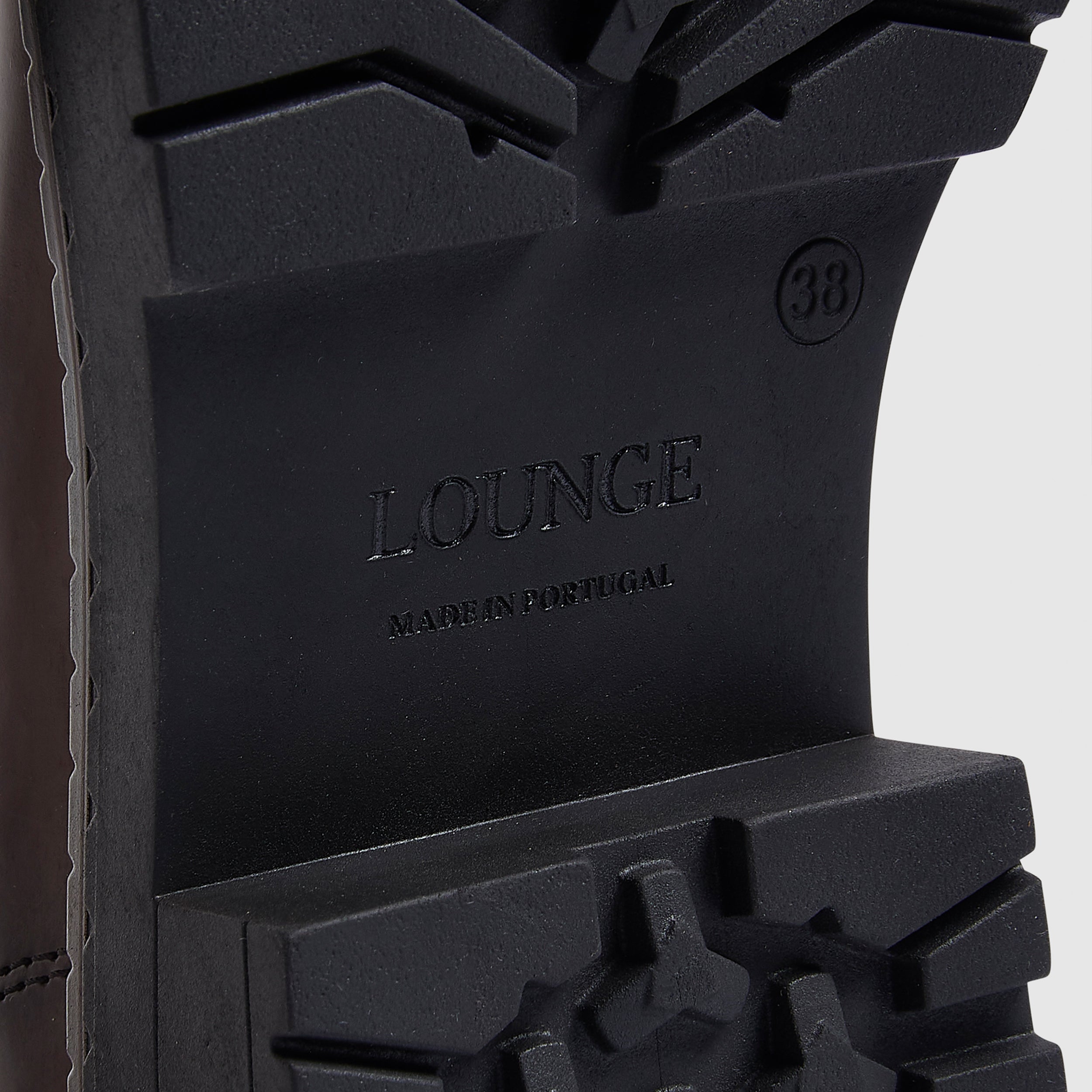 Etta Veter Chunky Loafers | Etta Veter Chunky Loafers - Tan