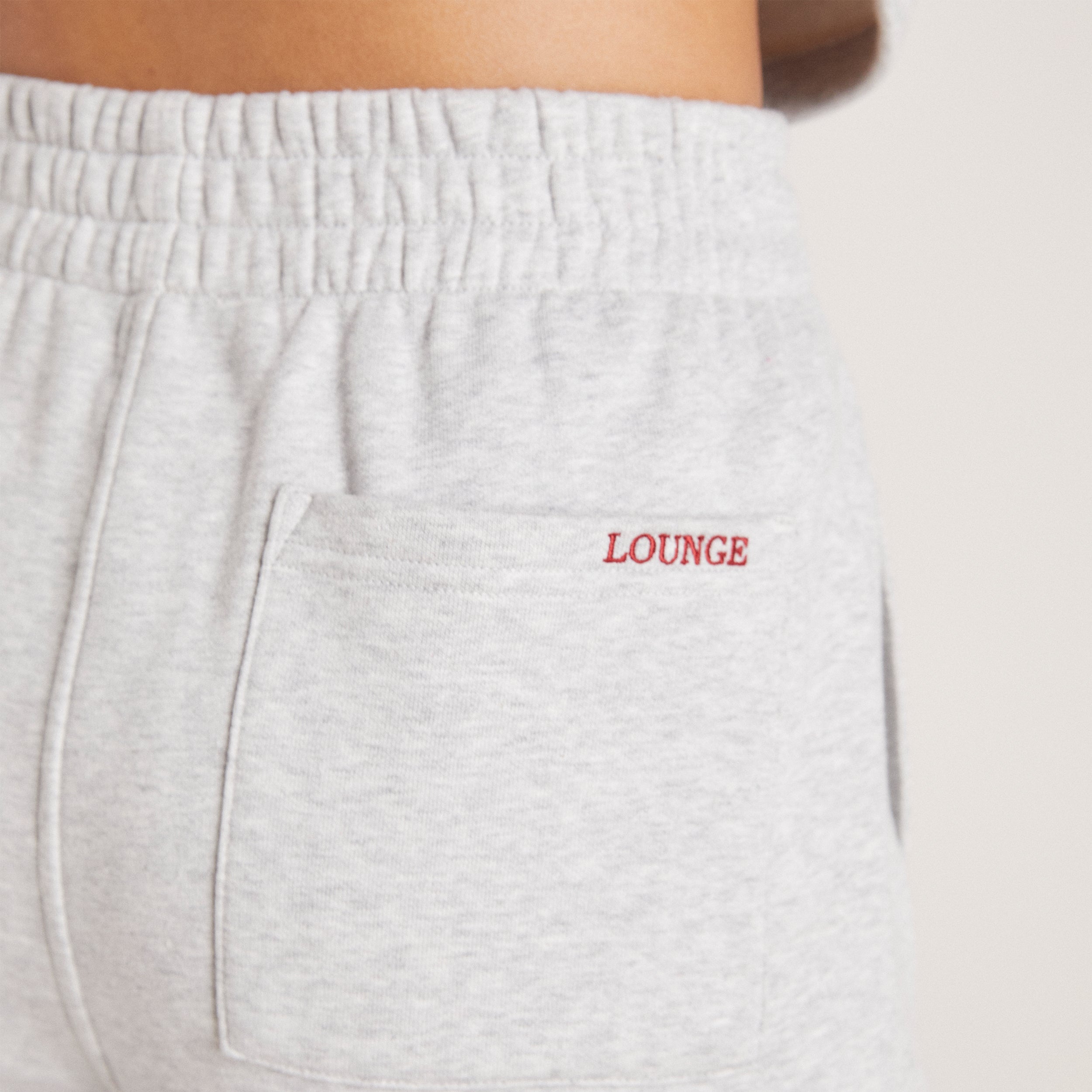 Rechte Joggingbroek | Jennica, XS/Petite