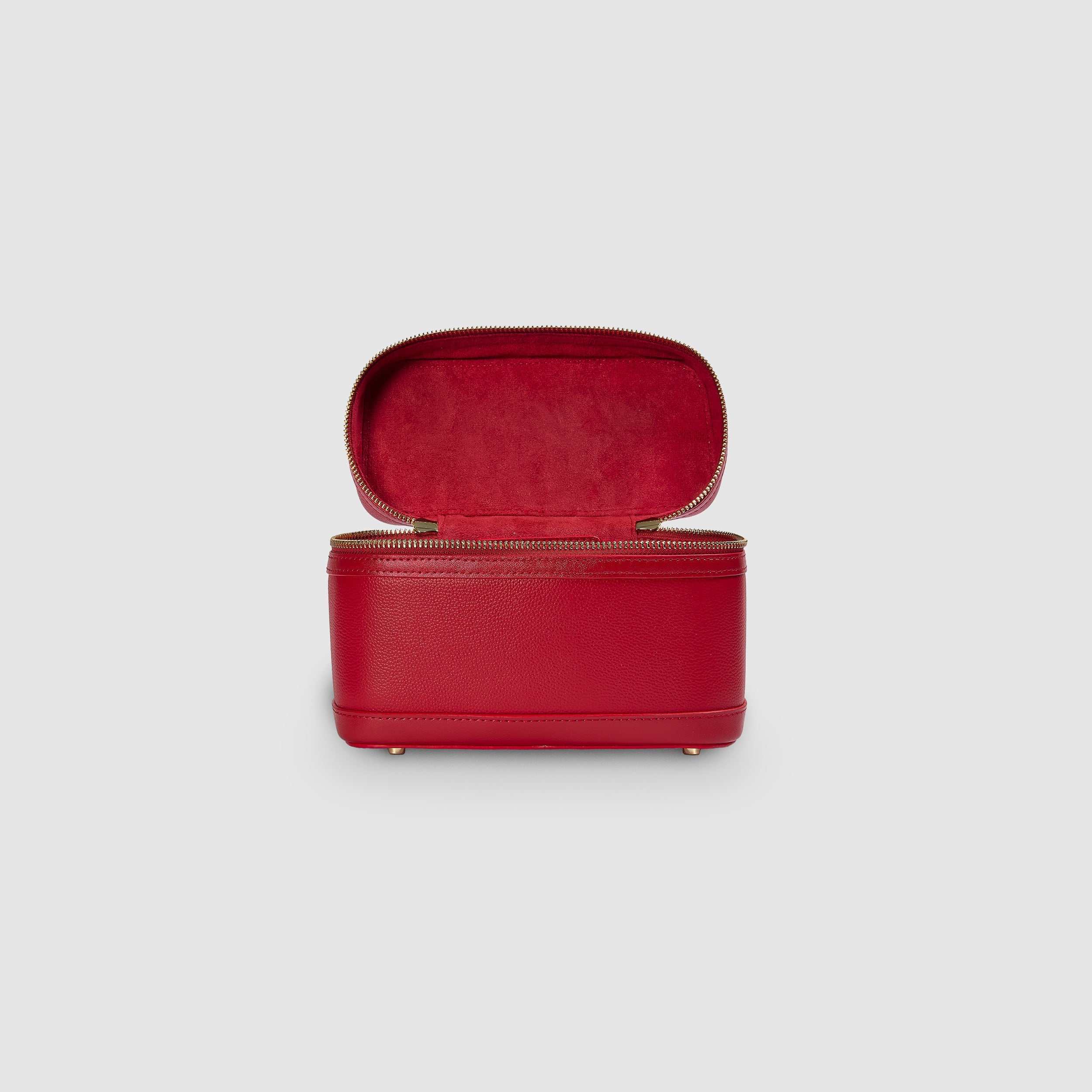 Arlowe Box Bag | Arlowe Box Bag - Rood
