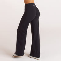 ContourSoft Rechte Leggings - Zwart