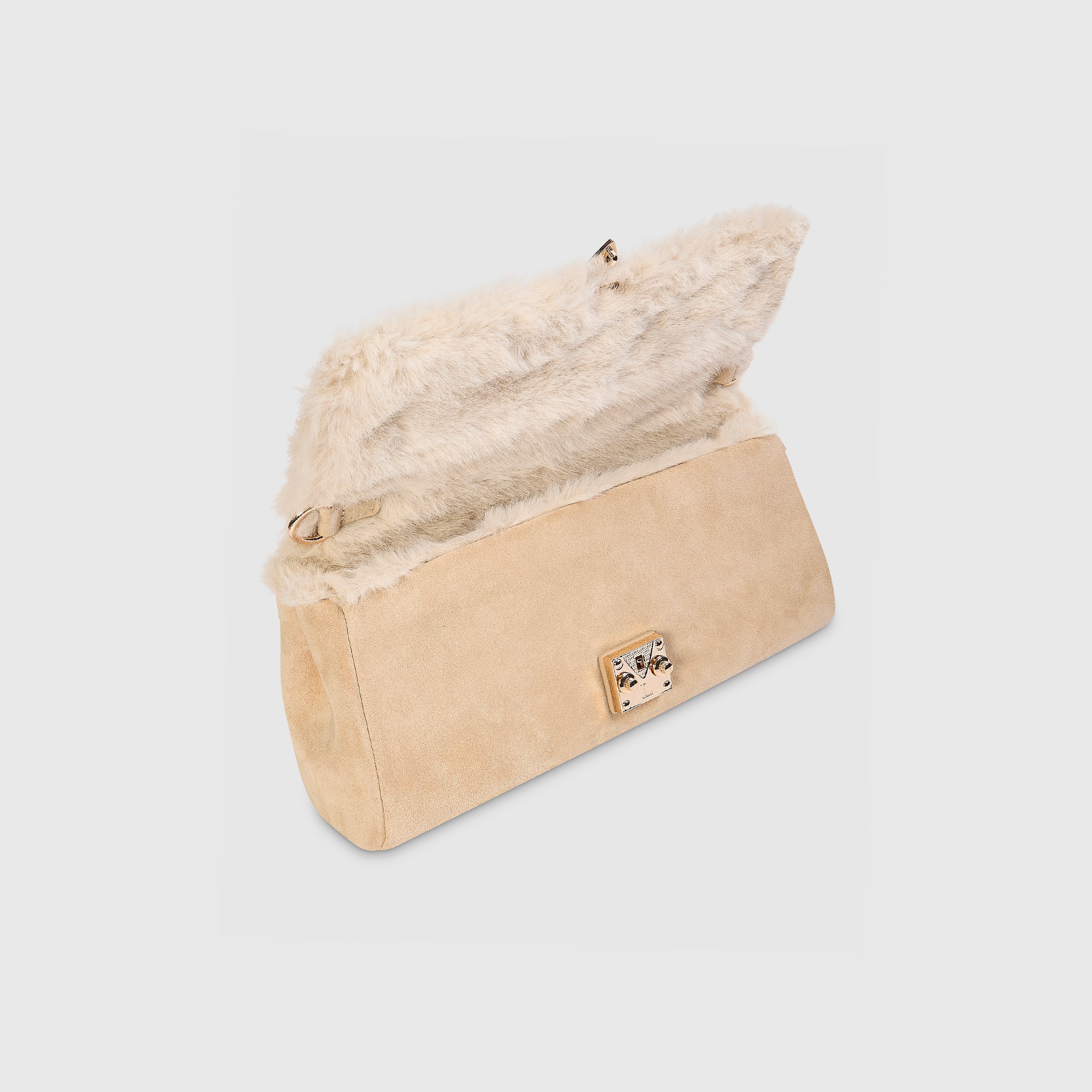 Sydney Handbag | Sydney Handbag - Zand