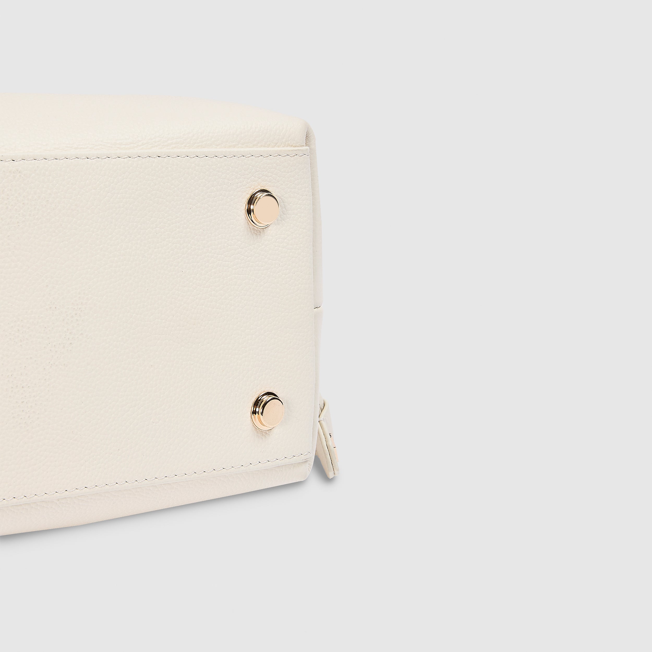 Blythe Bucket Bag | Blythe Bucket Bag - Crème