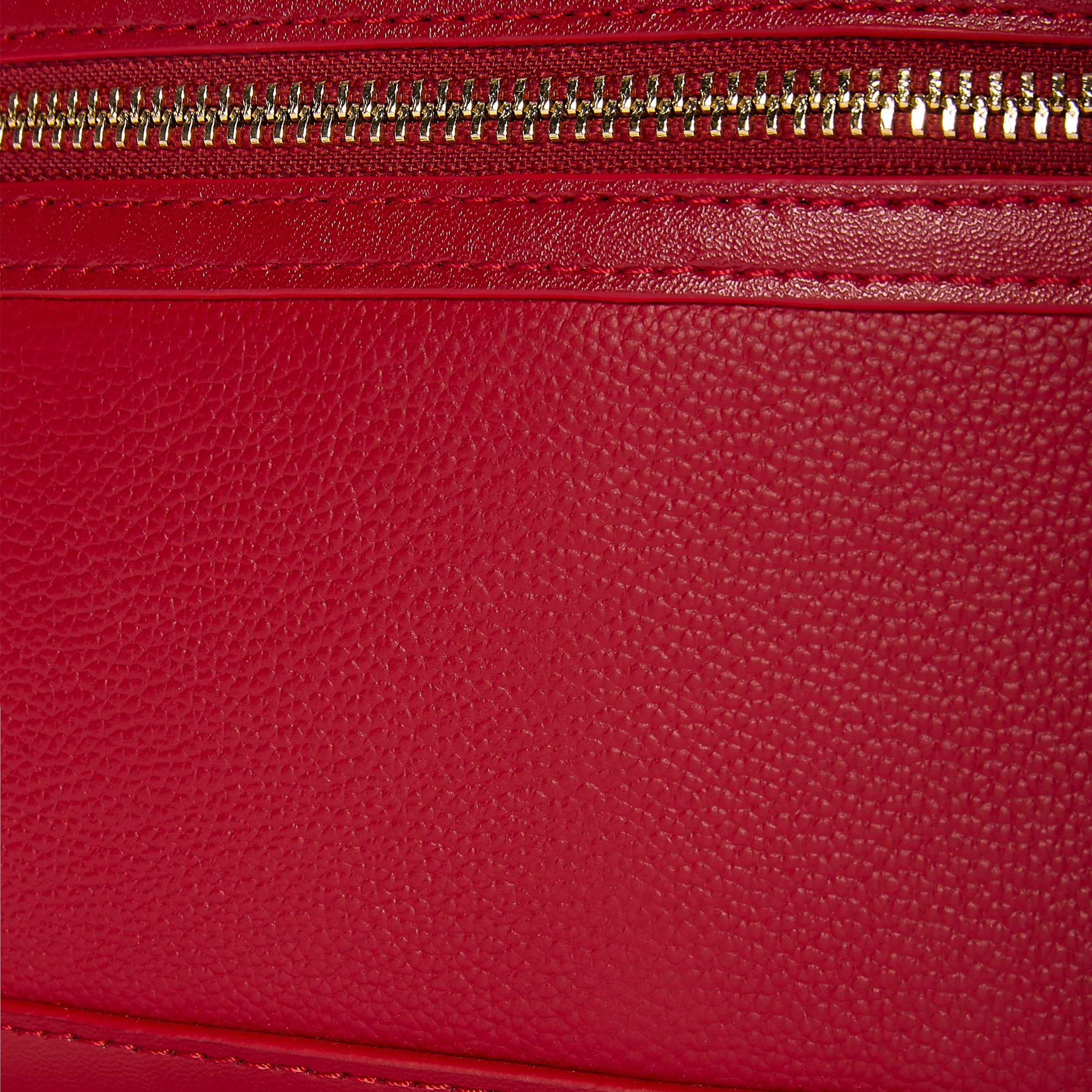 Arlowe Box Bag | Arlowe Box Bag - Rood