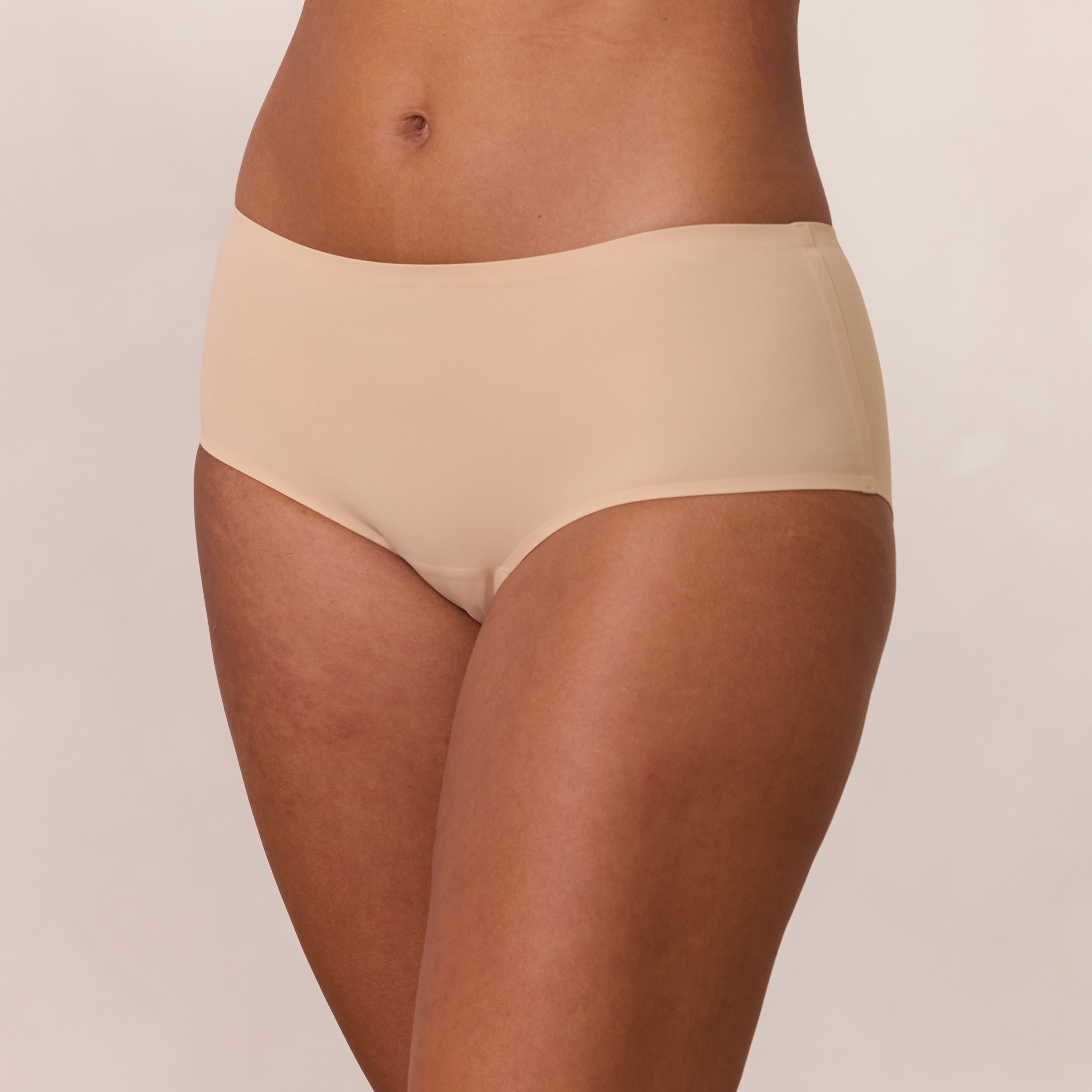 Everyday Form Boyshort | Muriel, S