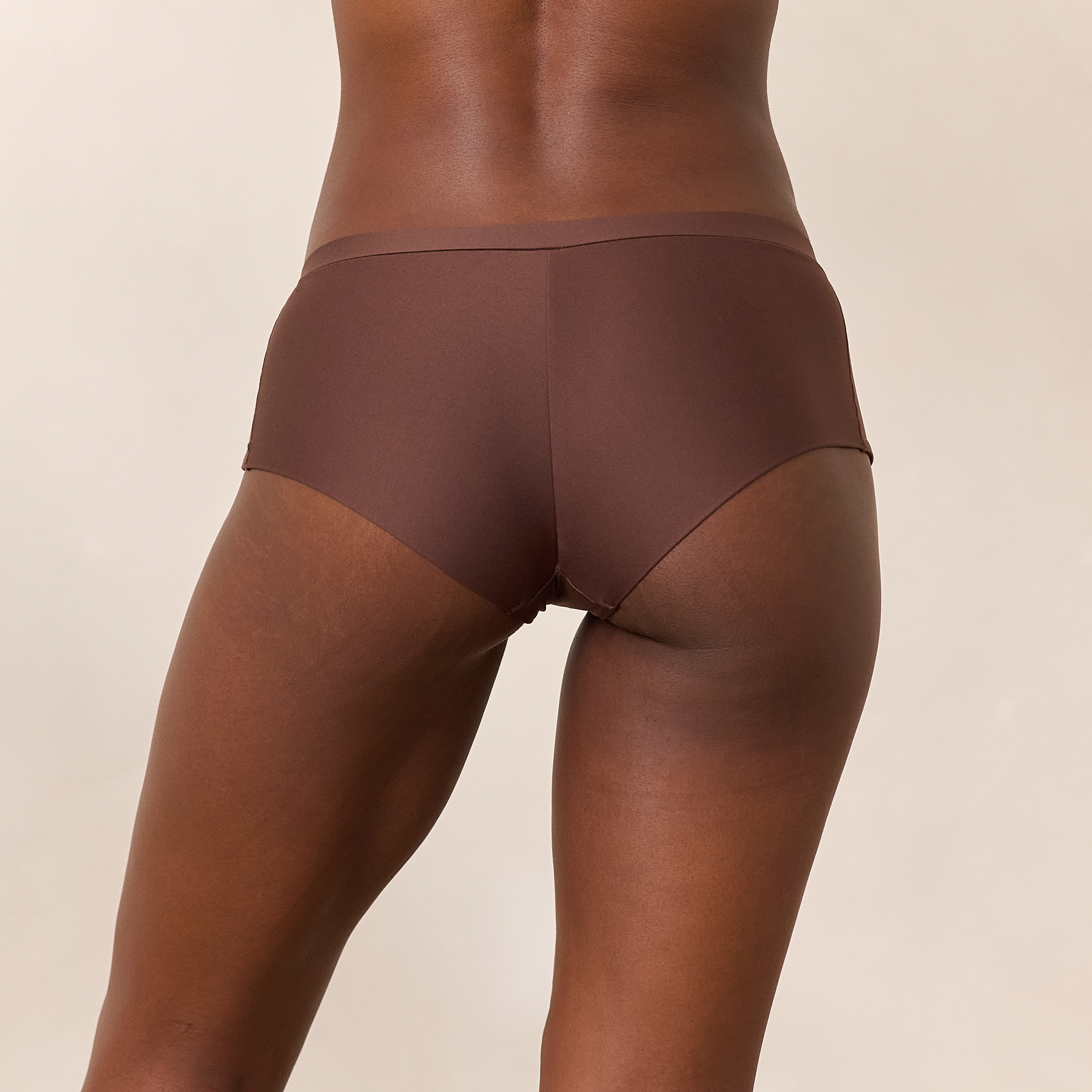 Everyday Comfort Boyshort | Amina, S