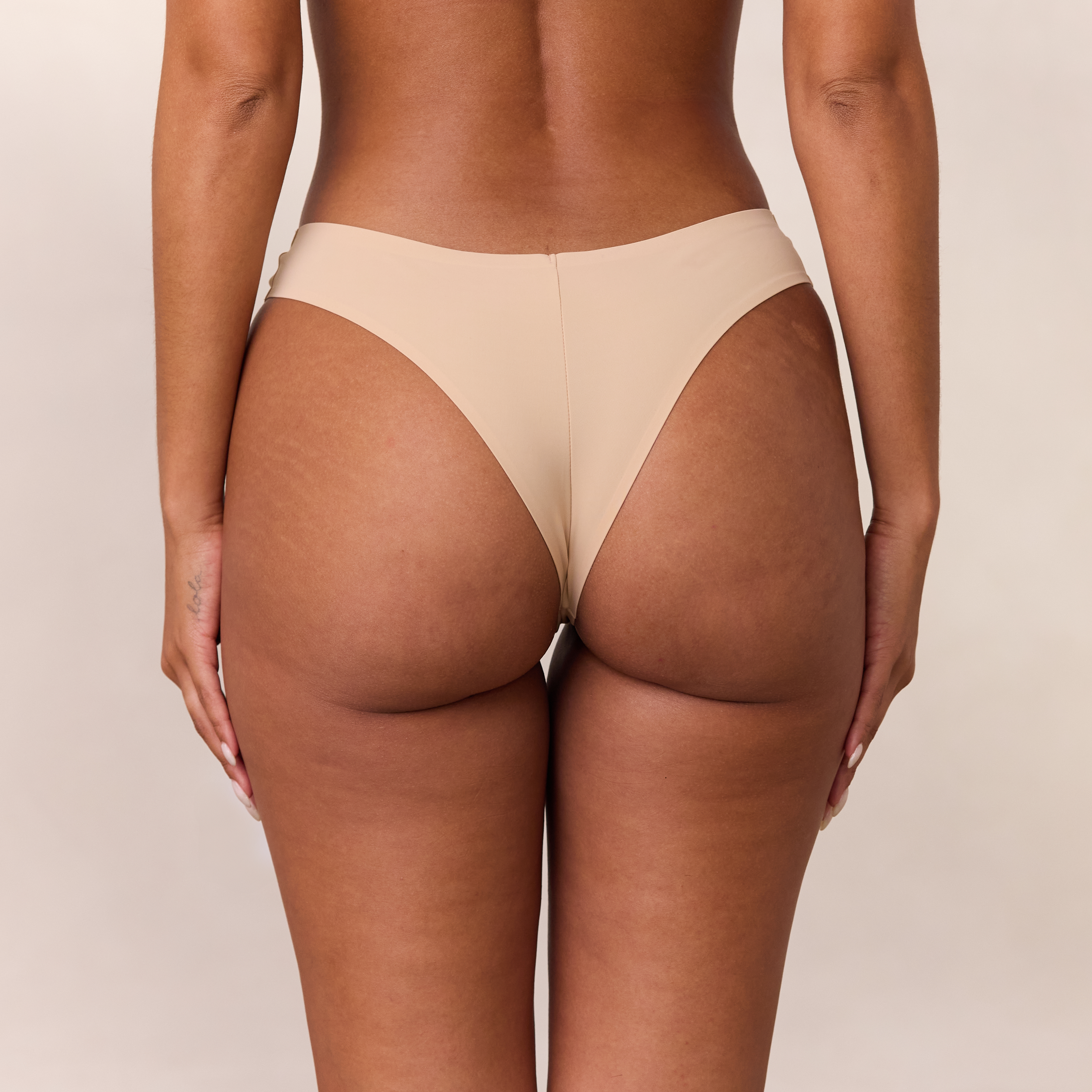 Everyday Form Brazilian Slip | Muriel, S