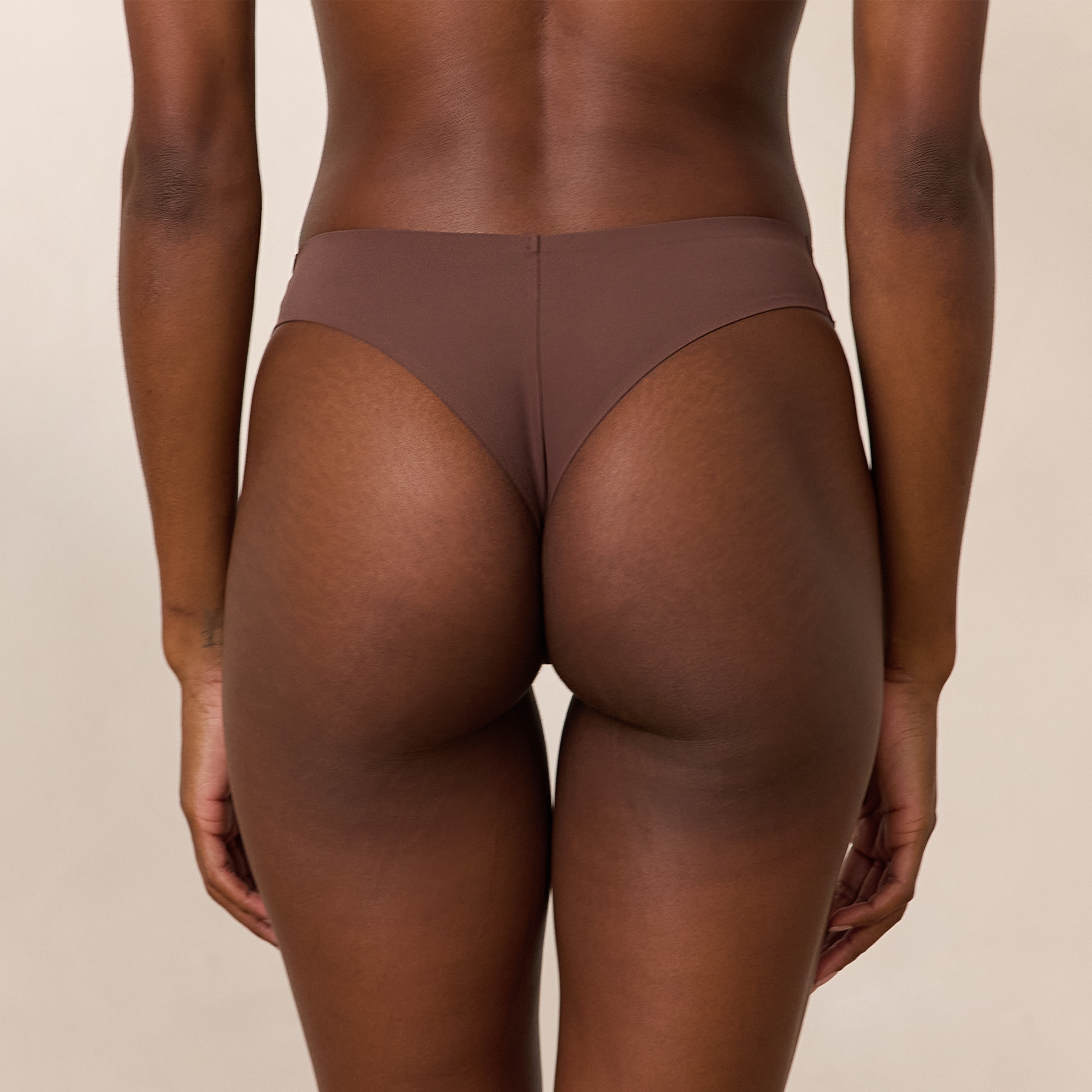 Everyday Form Brazilian Slip | Amina, S