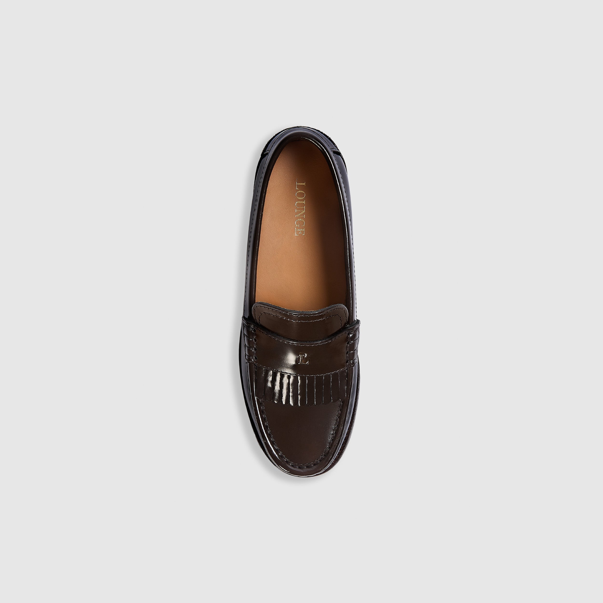 Sloane Loafers - Bruin alternate
