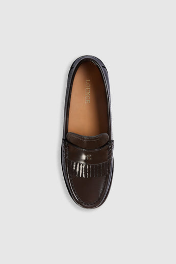 Sloane Loafers - Bruin alternate