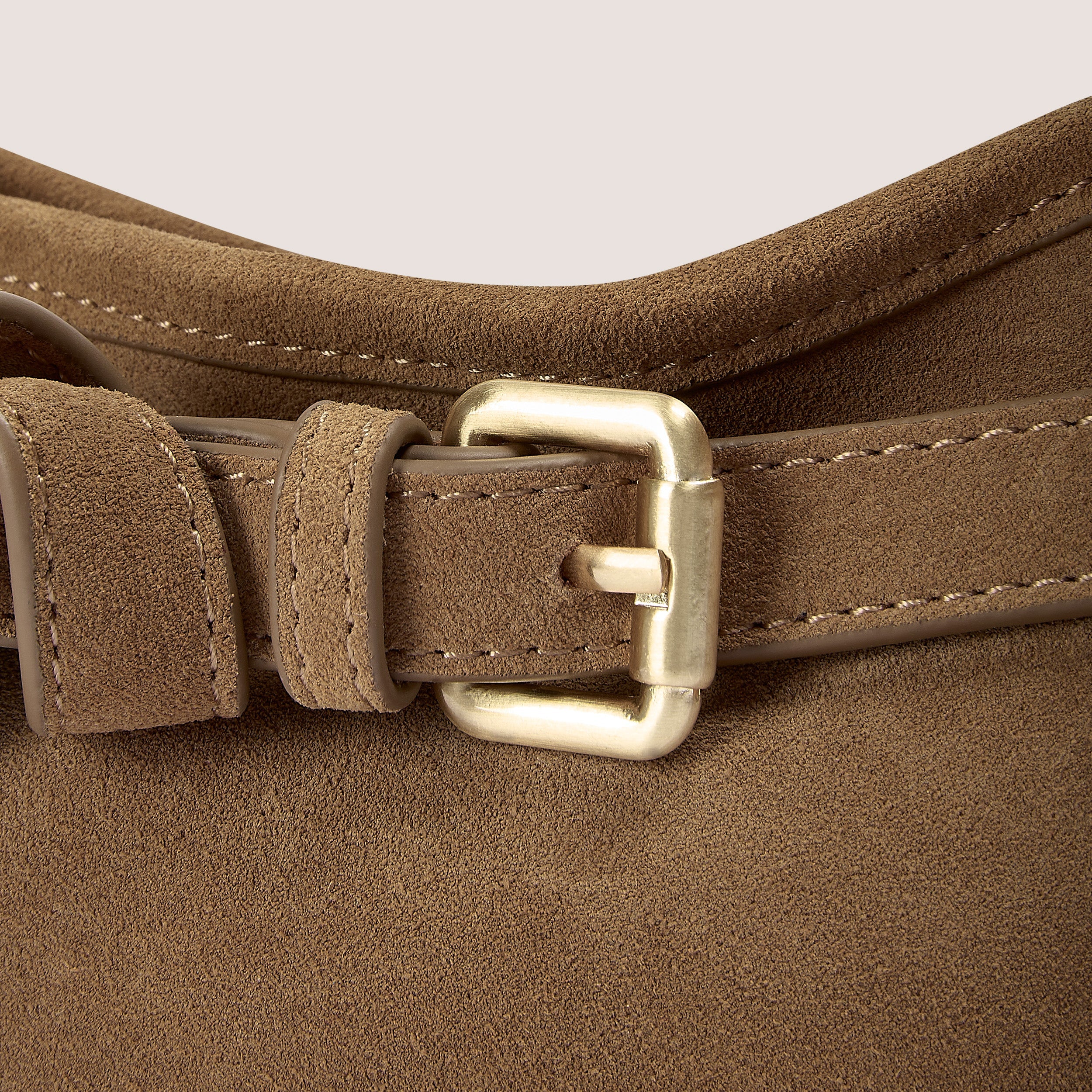 Nemy Shoulder Bag | Nemy Shoulder Bag - Kameel