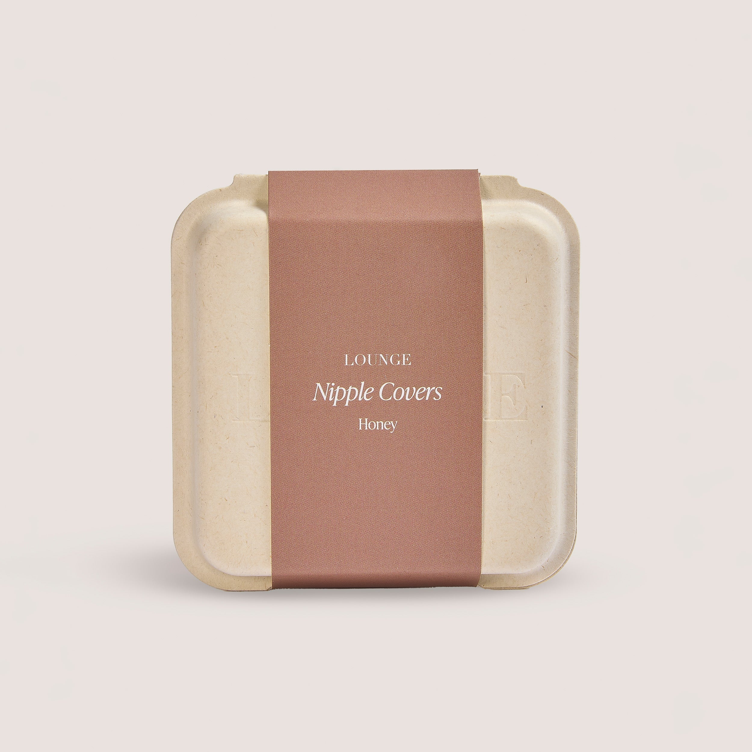 Tepelhoezen | Tepelhoezen - Honingkleurig