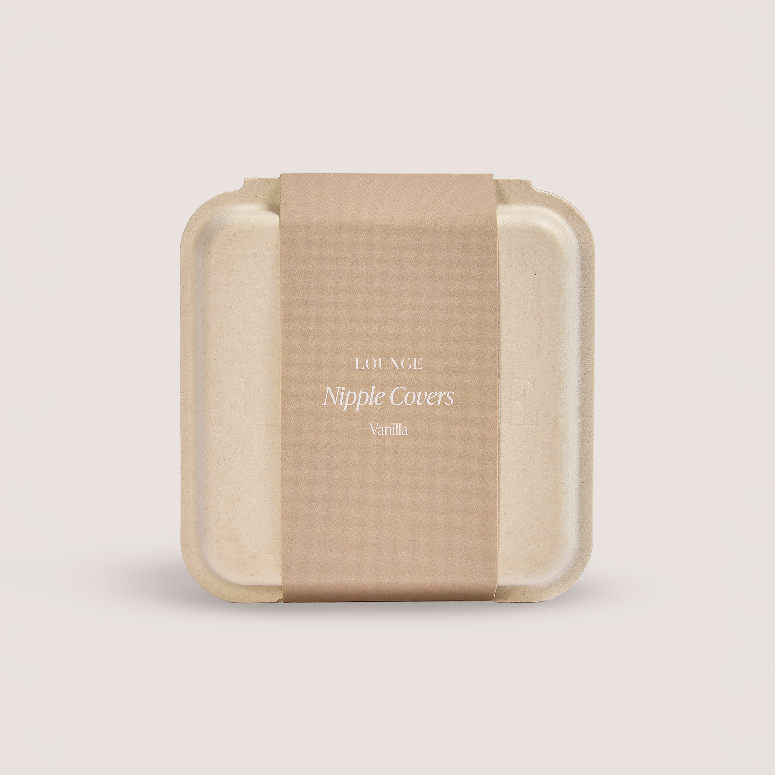 Tepelhoezen | Tepelhoezen - Vanille